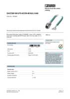 Datenblatt zu Phoenix Contact 1553365, EAN: 4046356162340
