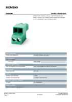 Datenblatt zu Siemens 6AV66718XA000AX0, EAN: 4025515077213