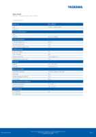 Datenblatt zu VIPA 001-1BA10