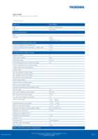 Datenblatt zu VIPA 032-1BB40