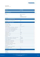 Datenblatt zu VIPA 322-1HH00