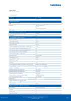 Datenblatt zu VIPA 322-1BH41
