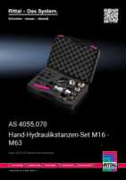 Datenblatt zu Rittal 4055070, EAN: 4028177807945