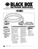 Datenblatt zu BlackBox EVNDVI01-0006, EAN: 00822088058953