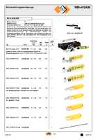 Datenblatt zu Ses-Sterling 05340031000, EAN: 3597470648346