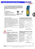 Datenblatt zu Zander Aachen 472170
