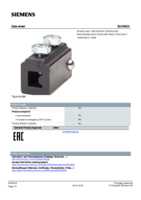 Datenblatt zu Siemens 8UC6024, EAN: 4011209077072
