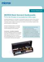 Datenblatt zu ANKER 16101.221-0000