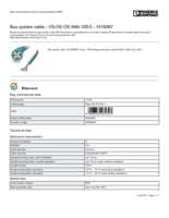 Datenblatt zu Phoenix Contact 1416567, EAN: 4046356475327