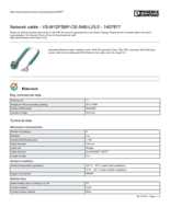 Datenblatt zu Phoenix Contact 1407877, EAN: 4046356475402