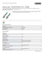 Datenblatt zu Phoenix Contact 1412859, EAN: 4046356475693