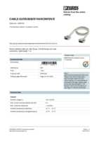 Datenblatt zu Phoenix Contact 2302133, EAN: 4017918893095