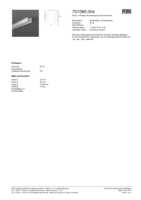 Datenblatt zu RZB 701065.004, EAN: 4010319962056