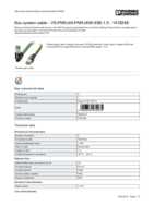 Datenblatt zu Phoenix Contact 1418248, EAN: 4046356534475