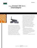 Datenblatt zu Cisco AIR-LMC352