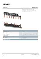 Datenblatt zu Siemens 3RA29132AA1, EAN: 4011209798472