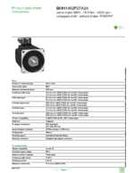 Datenblatt zu Schneider Electric BMH1402P27A2A, EAN: 3606485207926