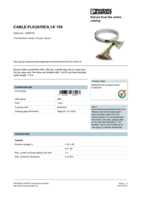 Datenblatt zu Phoenix Contact 2305318, EAN: 4046356038997