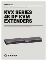 Datenblatt zu BlackBox KVXLCDPF-100-SFPBUN3, EAN: 00822088148234