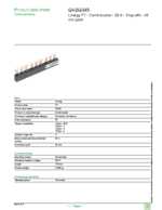 Datenblatt zu Schneider Electric GV2G345, EAN: 3389110556438