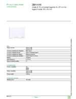 Datenblatt zu Schneider Electric ZBY4100, EAN: 3389110098594