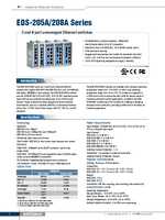 Datenblatt zu Moxa EDS-208A-S-SC-T
