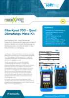 Datenblatt zu Softing IT Networks FX_700_kit,237114