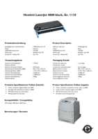 Datenblatt zu Telecom Behnke 20-0099