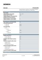 Datenblatt zu Siemens 3TH42800AP0, EAN: 4011209048812
