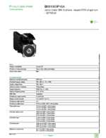 Datenblatt zu Schneider Electric BMI1003P16A, EAN: 3606485377681