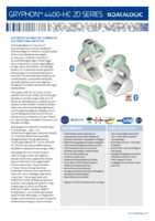 Datenblatt zu Datalogic 11-0362