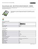 Datenblatt zu Phoenix Contact 1668962, EAN: 4017918135768