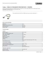 Datenblatt zu Phoenix Contact 2302065, EAN: 4017918893026