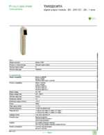 Datenblatt zu Schneider Electric TM5SDO8TA, EAN: 3595864074658