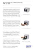 Datenblatt zu Epson C33S020464