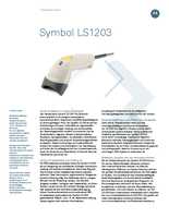 Datenblatt zu ZEBRA 20-73951-07R