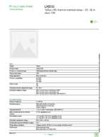 Datenblatt zu Schneider Electric LRD32, EAN: 3389110346855 Datenblatt zu Schneider Electric LRD32, EAN: 3389110346855