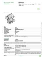 Datenblatt zu Schneider Electric LRD4369, EAN: 3389110523355