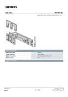 Datenblatt zu Siemens 3RA19632B, EAN: 4011209506817