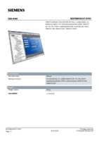 Datenblatt zu Siemens 6ES79988XC018YE0, EAN: 4019169018685