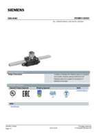 Datenblatt zu Siemens 3RX98010AA00, EAN: 4011209173200