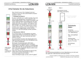 Datenblatt zu Issendorff 30119