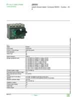Datenblatt zu Schneider Electric 28900, EAN: 3303430289005