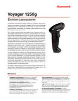 Datenblatt zu Honeywell STND-15F03-009-4