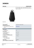 Datenblatt zu Siemens 3SE50000AD06, EAN: 4011209866591