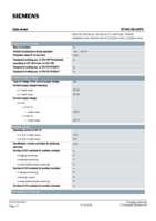 Datenblatt zu Siemens 3TH43550AP0, EAN: 4011209049291