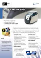 Datenblatt zu ZEBRA 105909G-057