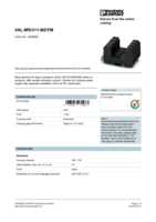 Datenblatt zu Phoenix Contact 2838898, EAN: 4017918171933