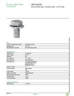 Datenblatt zu Schneider Electric AF1VA410, EAN: 3389110568523