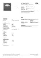 Datenblatt zu RZB 311555.002.5, EAN: 4051859072843